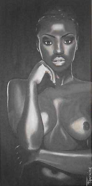 Le Dimant Noir