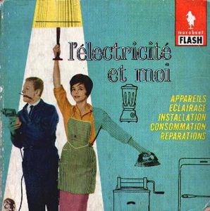 l'electricité et moi