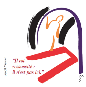A la rencontre du seigneur