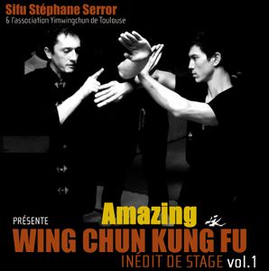 Amazing Wing Chun vol.1