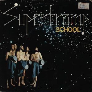 supertramp school album