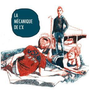 La mécanique de l'X