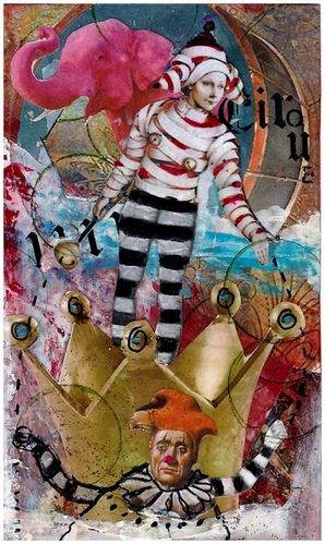cirque