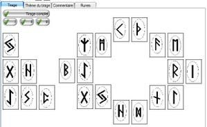 comment apprendre les runes