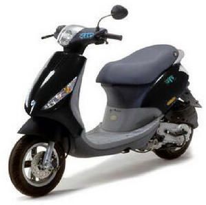 piaggio zip 50