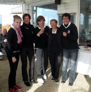 Championnat par équipes La Rochelle 044
