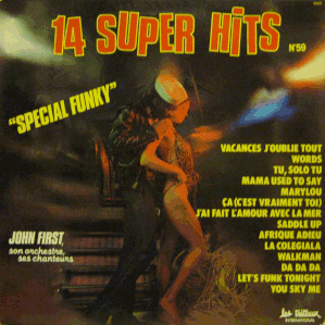 Pop-Hits-T6507-Disco-Treteaux-59-JFirst-14SuperHits-SpecialFunky