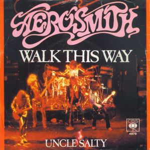 walk this way