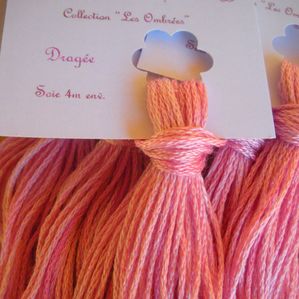 dragee