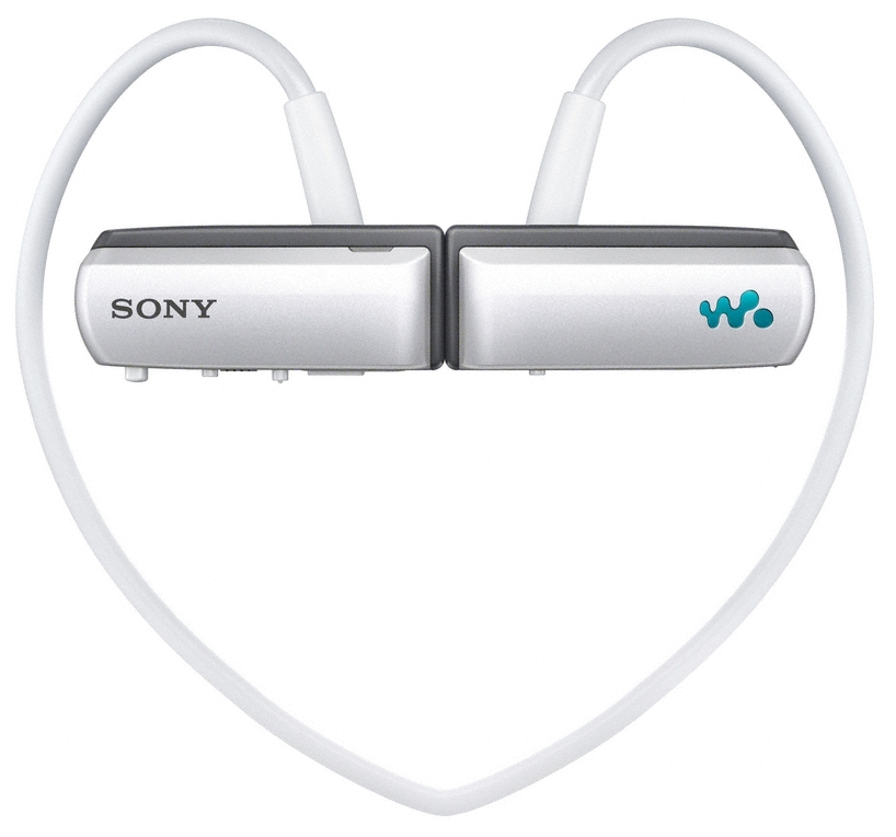 Sony NWZ-W252W