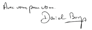 Signature DB