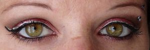 Rouge Brun 05
