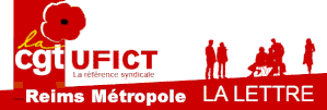 UFICT LETTRE