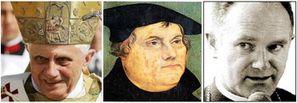 ratzinger luther fellay