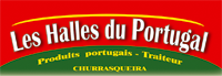 Halles du Portugal