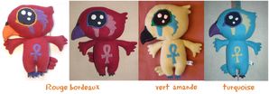 Mes Horus