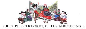 Logo Biroussan