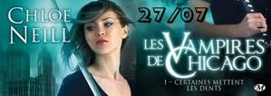 Les vampires de Chicago 1