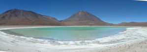 Laguna Verde 2