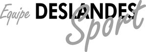Logo DESLANDES Sport