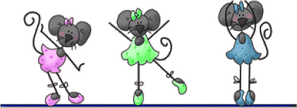 mes souris1