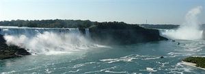niagara tres petite
