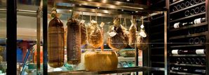 Trattoria momaco