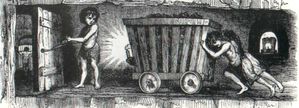 travail des enfants