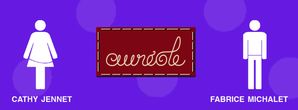 logo homme femme