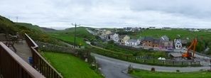 02 et 03 05 2014 Doolin - Seaview House et village (4)