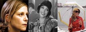Actrices francophones