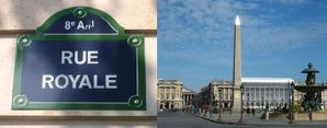 Rue Royale Place Concorde1