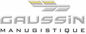GAUSSIN logo