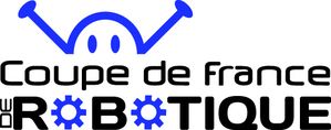 logo bleu