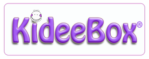 LOGO KIDEEBOX