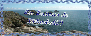 Les lectures de Didinebzh29