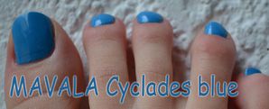 MAVALA cyclades blue 03