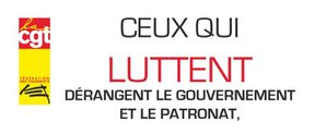 ceux qui luttent