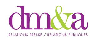 Logo DM&A