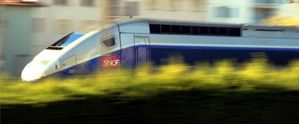 TGV