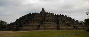 Borobodur 061