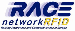 Logo-RAce