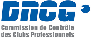 Logo DNCG