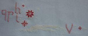 3ème obj. bonhomme de neige