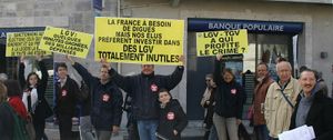 Manif LGV5
