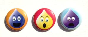 badges tipiti