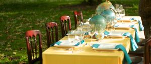 décoration de table mariage thème voyage idées décoration pour mariage thème le voyage