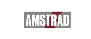 Amstard logo