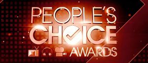PEOPLE CHOICE AWARDS 2012