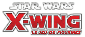 Xwing Logo FR